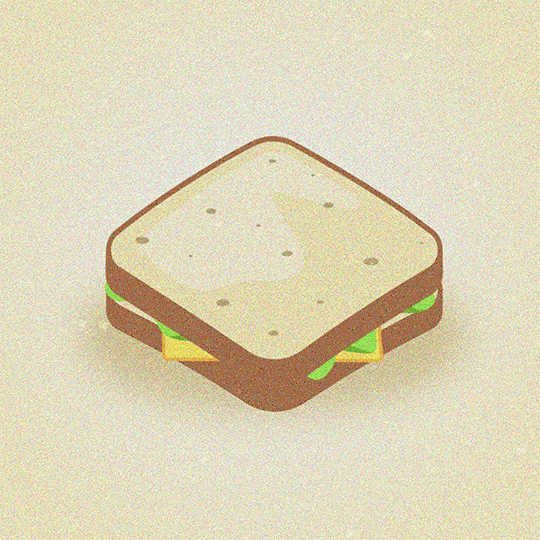 Sandwich, 2021